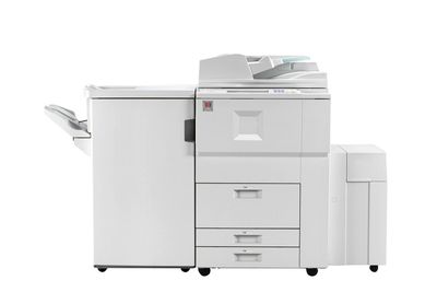 Toner Ricoh Aficio 2051